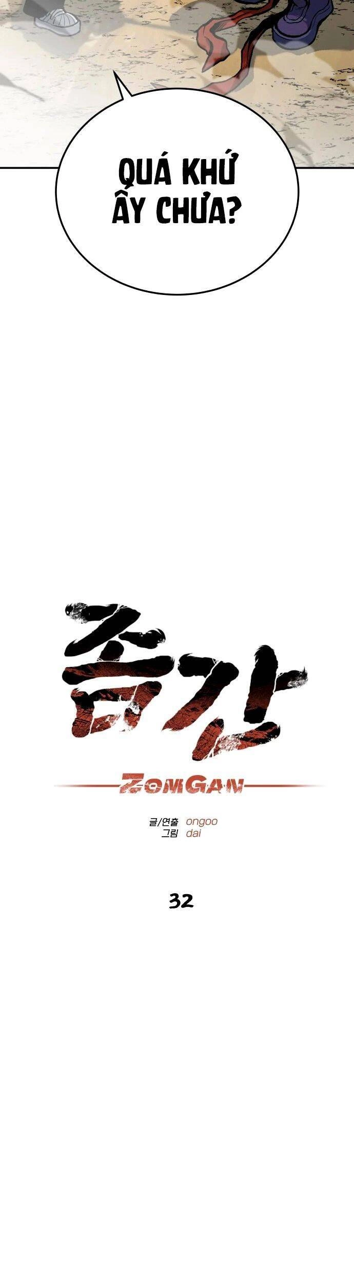 Người Thây Ma Chapter 32 - 29