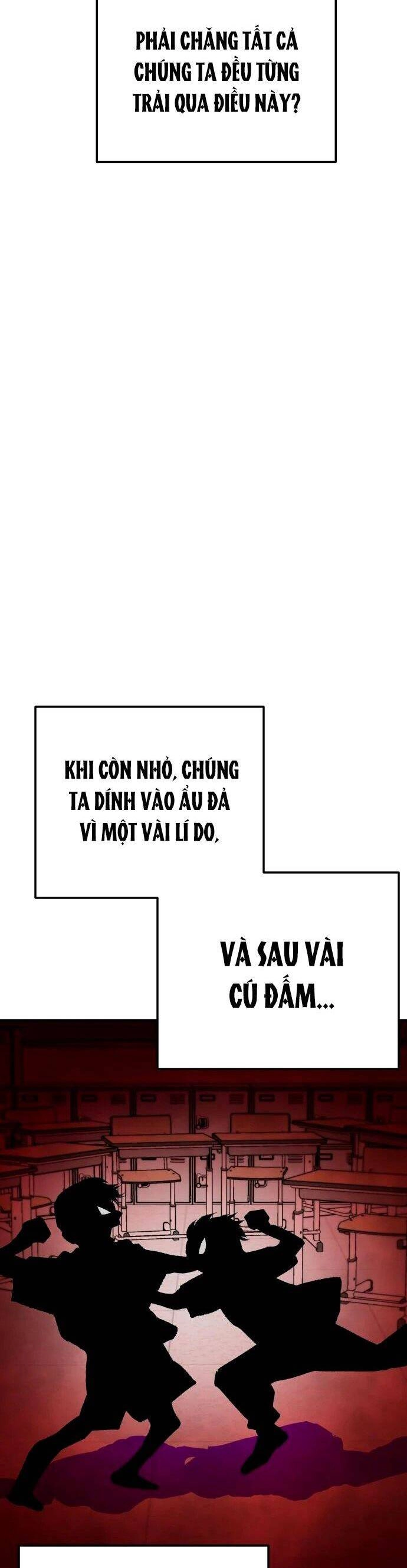 Người Thây Ma Chapter 32 - 33