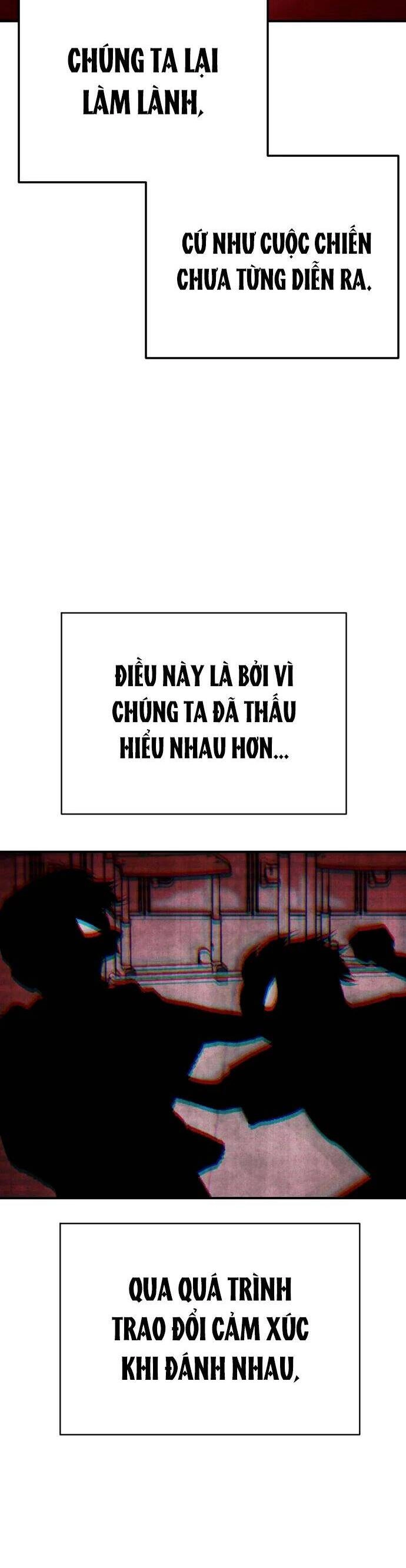 Người Thây Ma Chapter 32 - 34