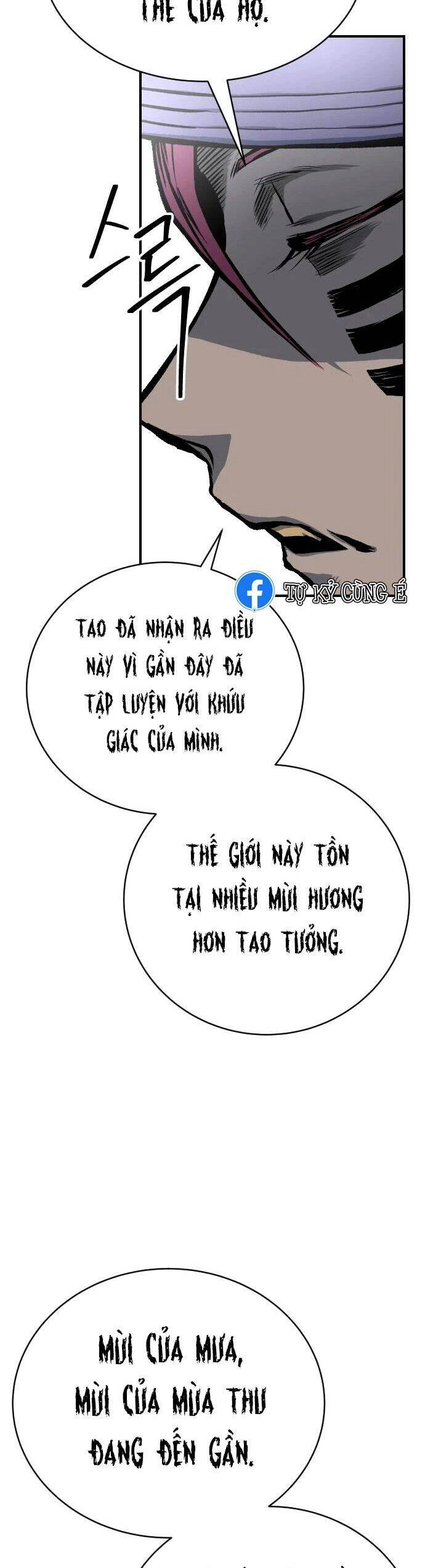 Người Thây Ma Chapter 32 - 36