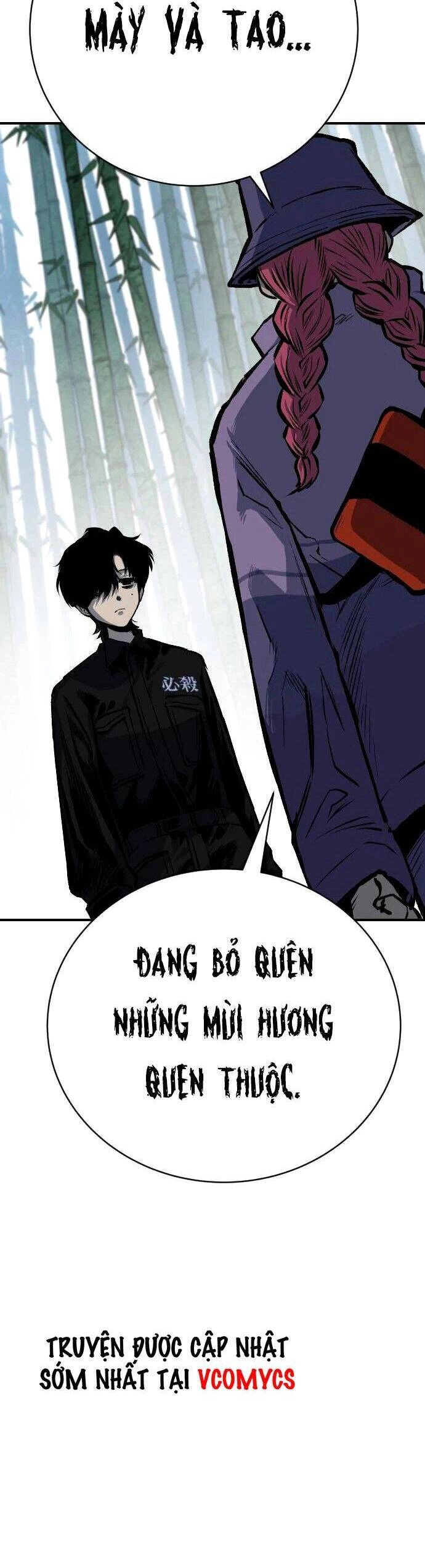 Người Thây Ma Chapter 32 - 38