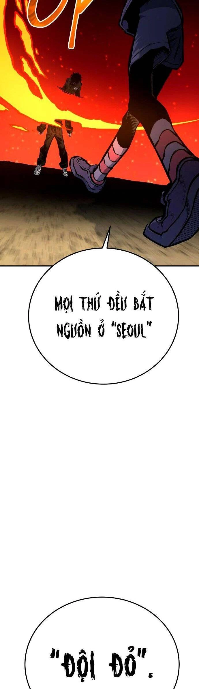 Người Thây Ma Chapter 32 - 41