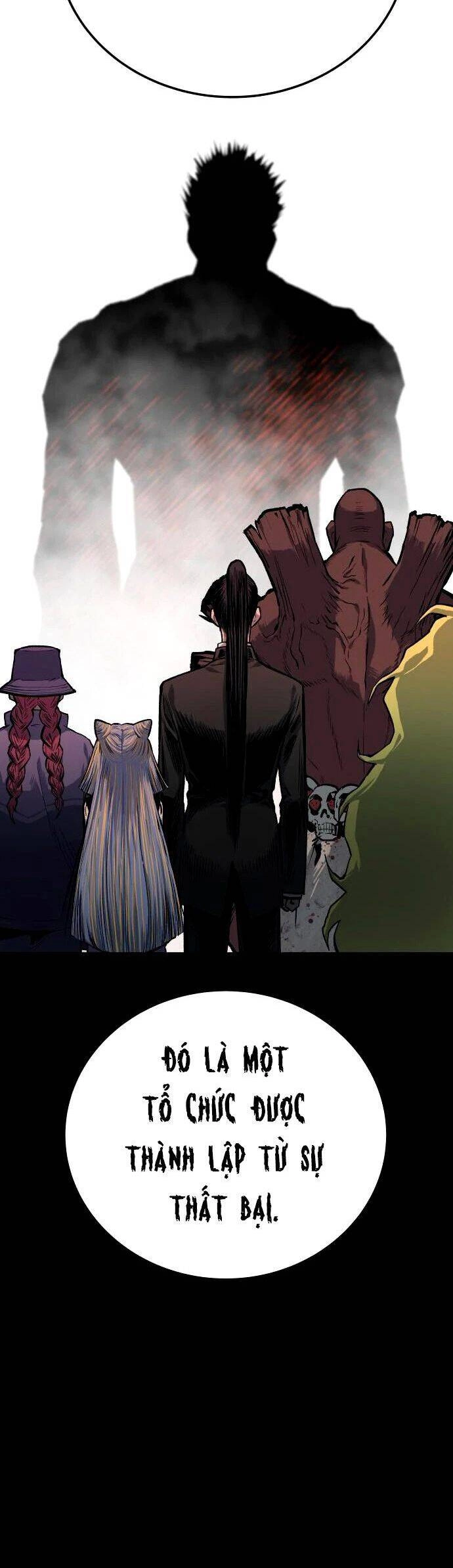 Người Thây Ma Chapter 32 - 42