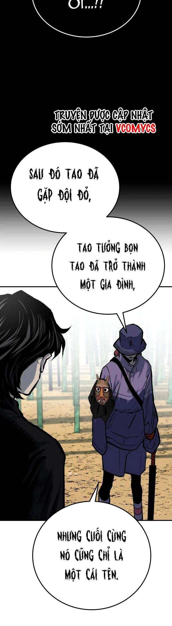 Người Thây Ma Chapter 32 - 46