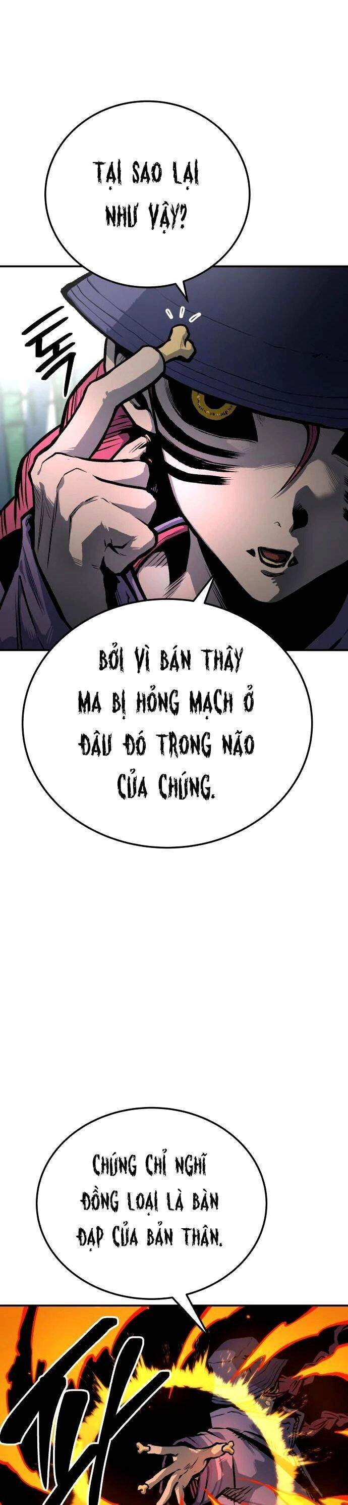 Người Thây Ma Chapter 32 - 47