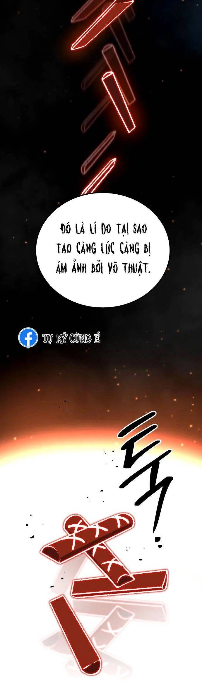 Người Thây Ma Chapter 32 - 52