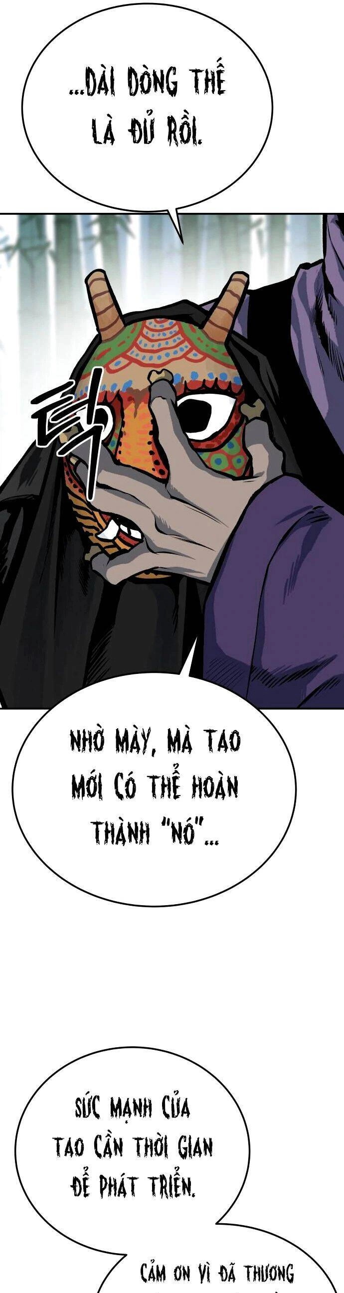 Người Thây Ma Chapter 32 - 54