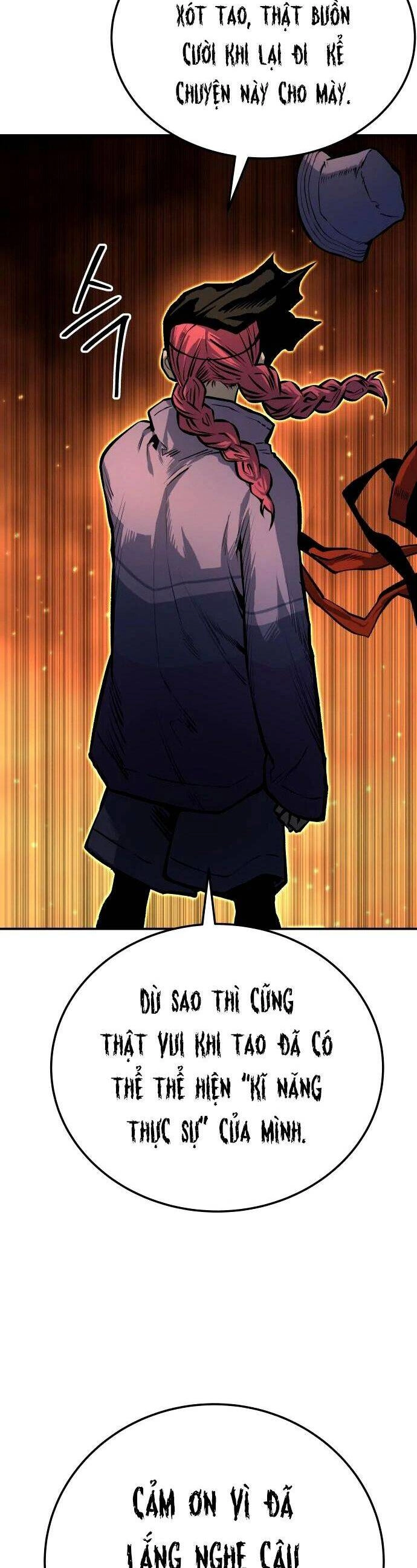 Người Thây Ma Chapter 32 - 55