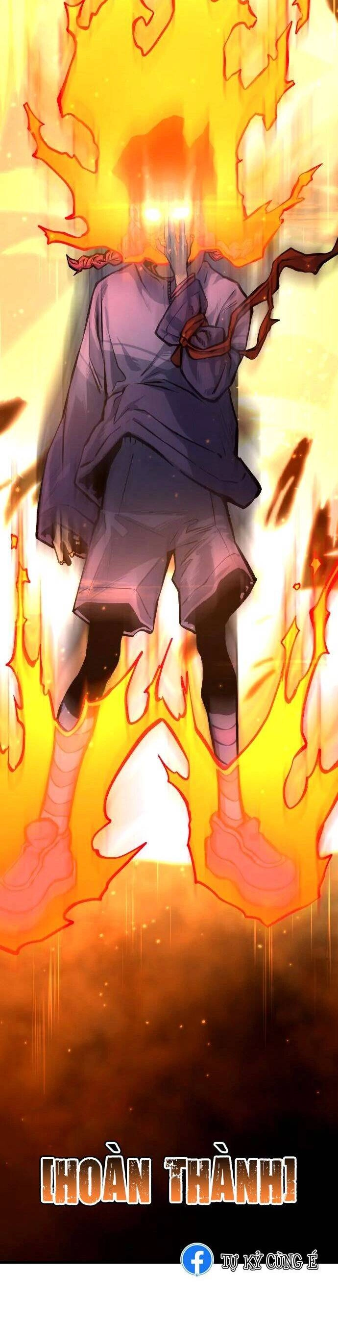 Người Thây Ma Chapter 32 - 58