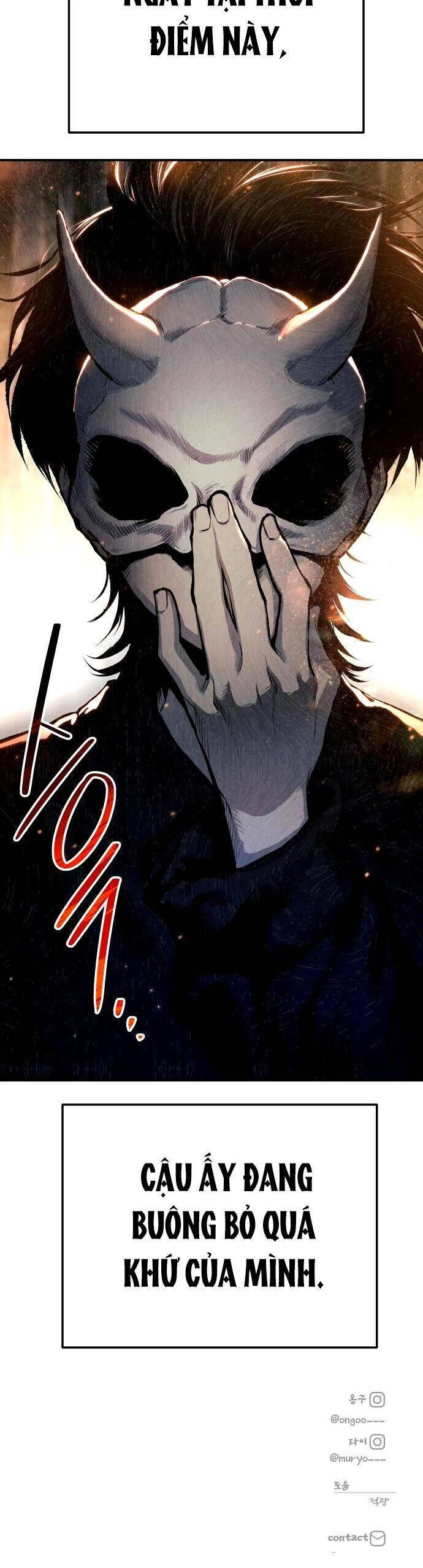 Người Thây Ma Chapter 32 - 64