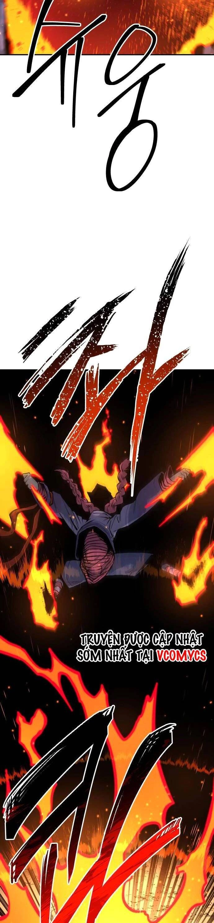 Người Thây Ma Chapter 33 - 3