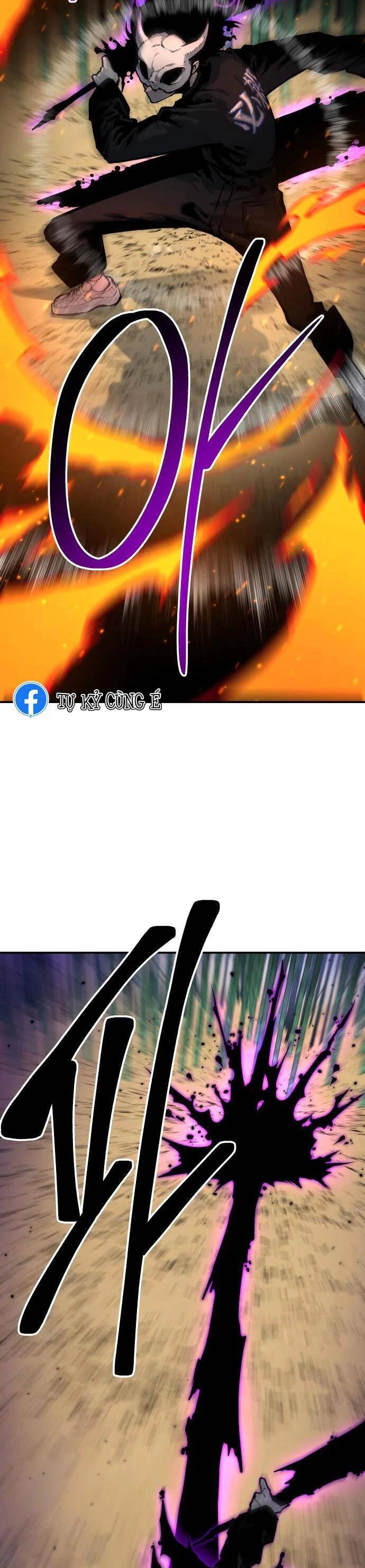 Người Thây Ma Chapter 33 - 5