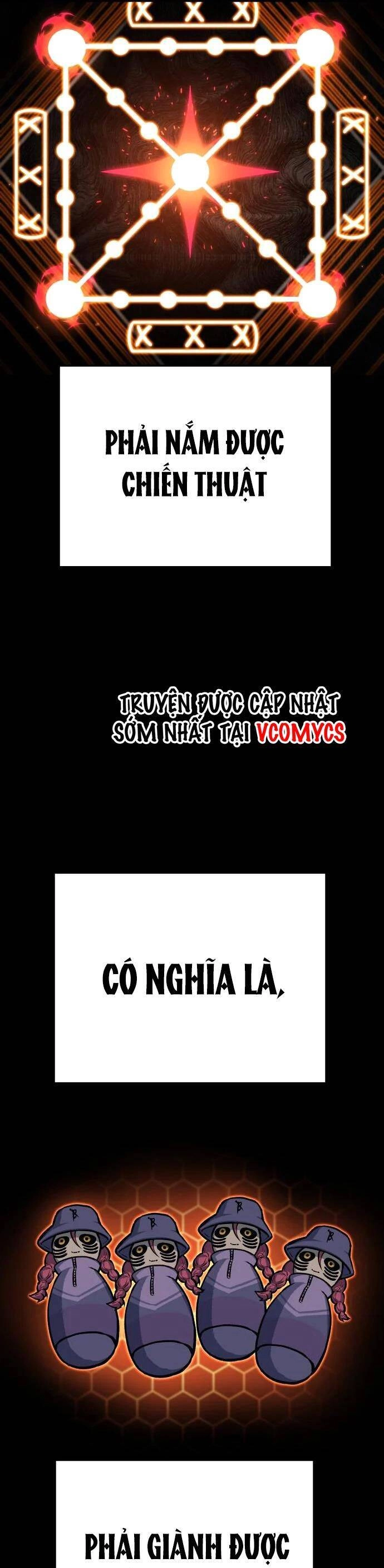 Người Thây Ma Chapter 33 - 15