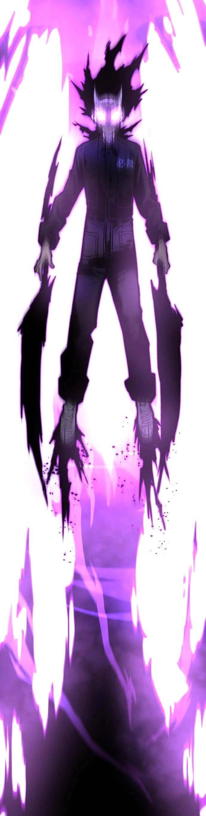 Người Thây Ma Chapter 33 - 36