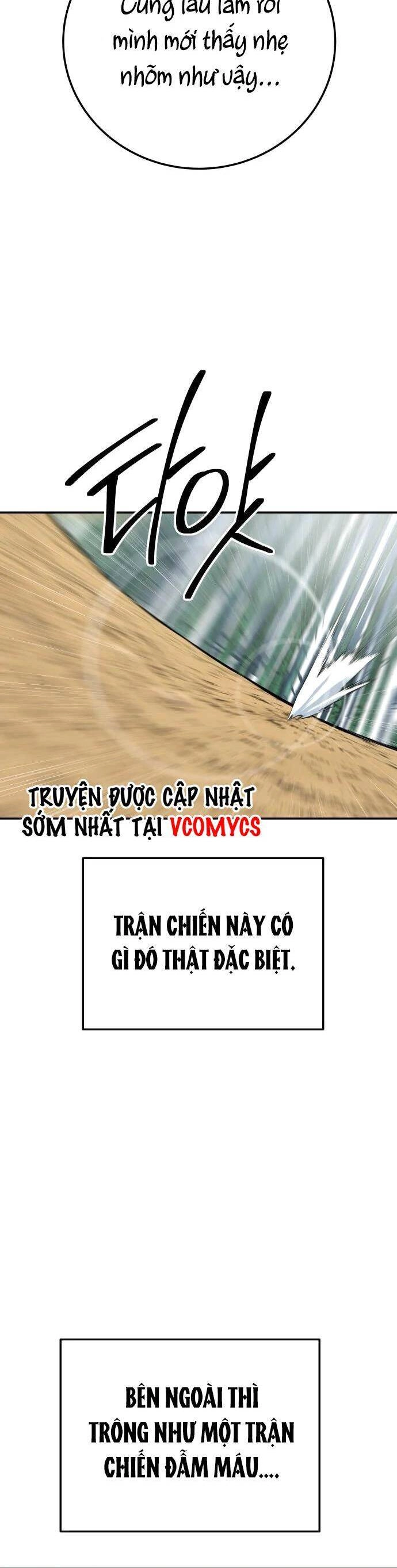 Người Thây Ma Chapter 33 - 41