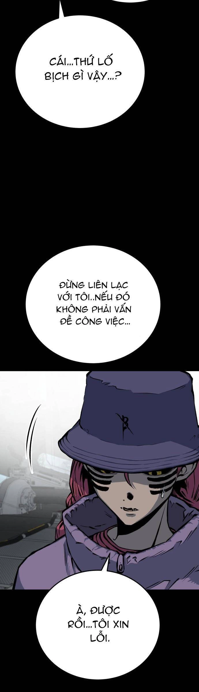 Người Thây Ma Chapter 34 - 32