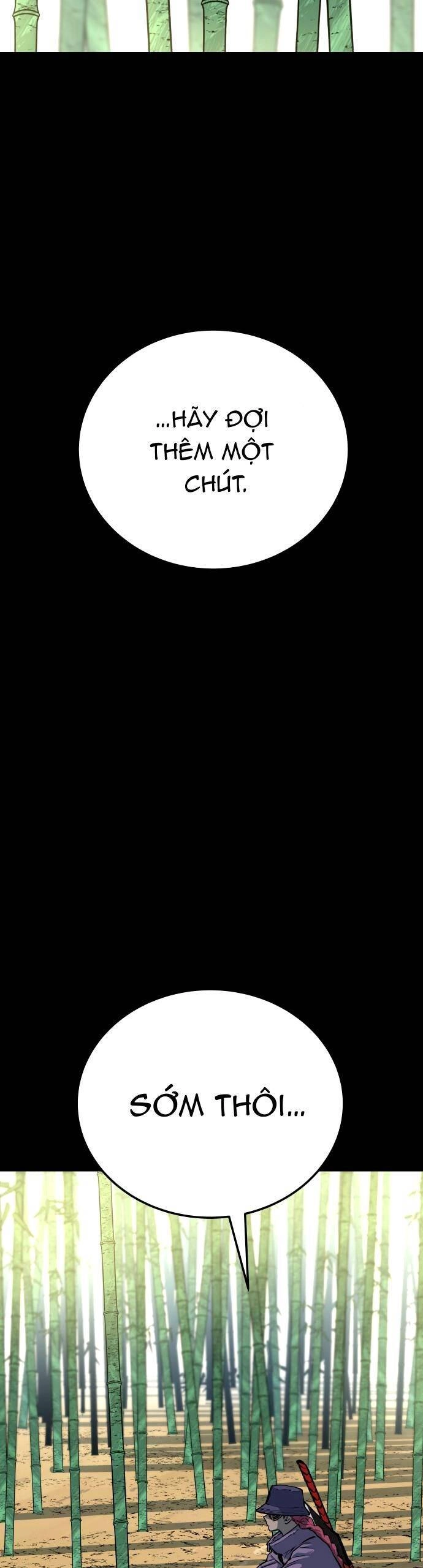 Người Thây Ma Chapter 34 - 39