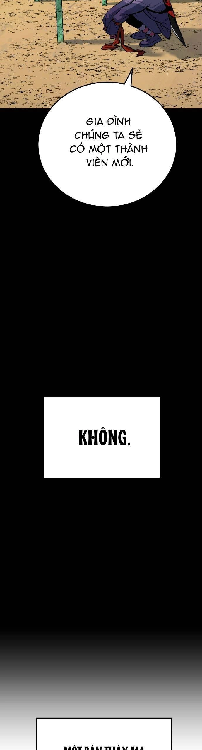 Người Thây Ma Chapter 34 - 40