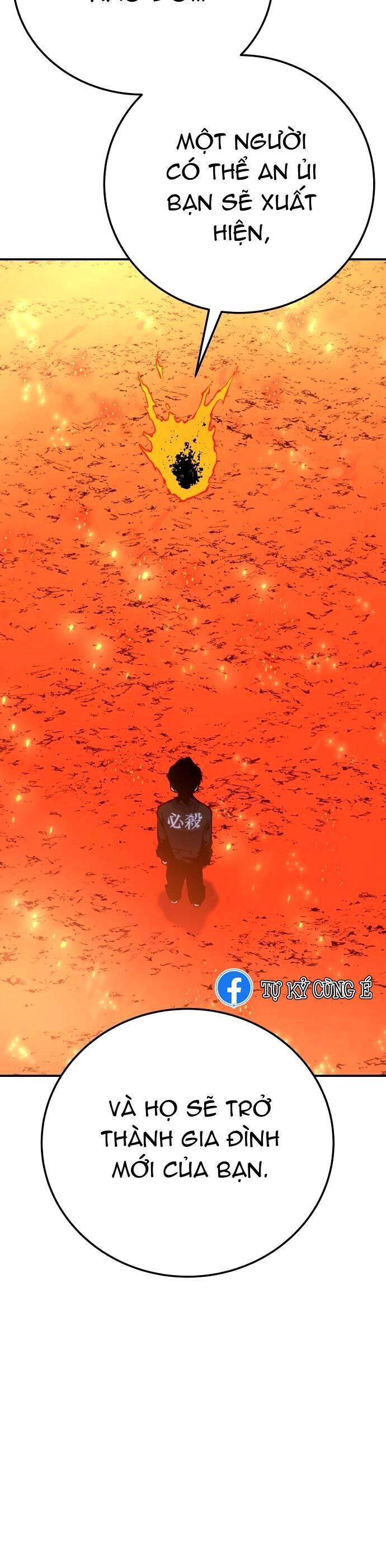 Người Thây Ma Chapter 34 - 45