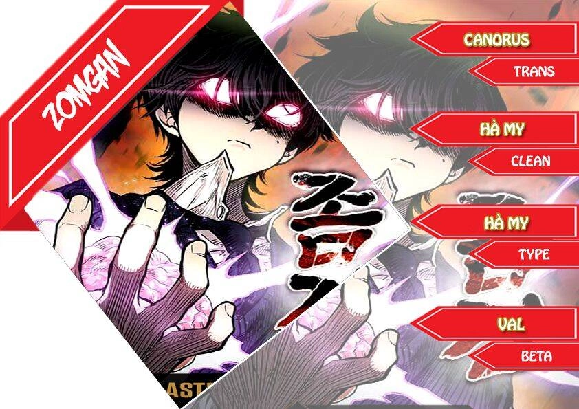 Người Thây Ma Chapter 34 - 64