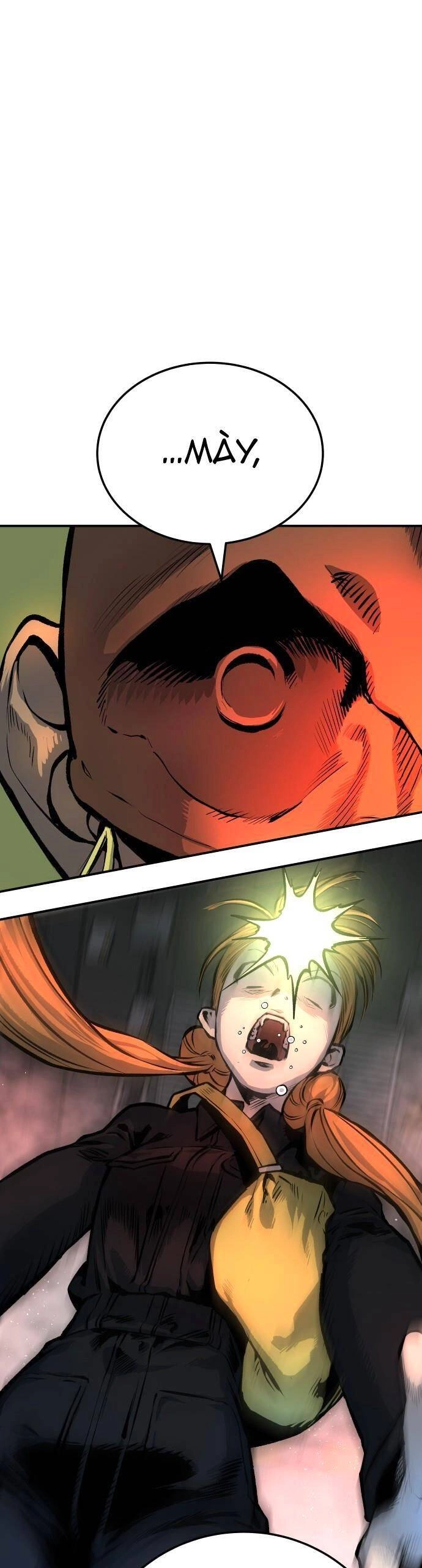 Người Thây Ma Chapter 35 - 1