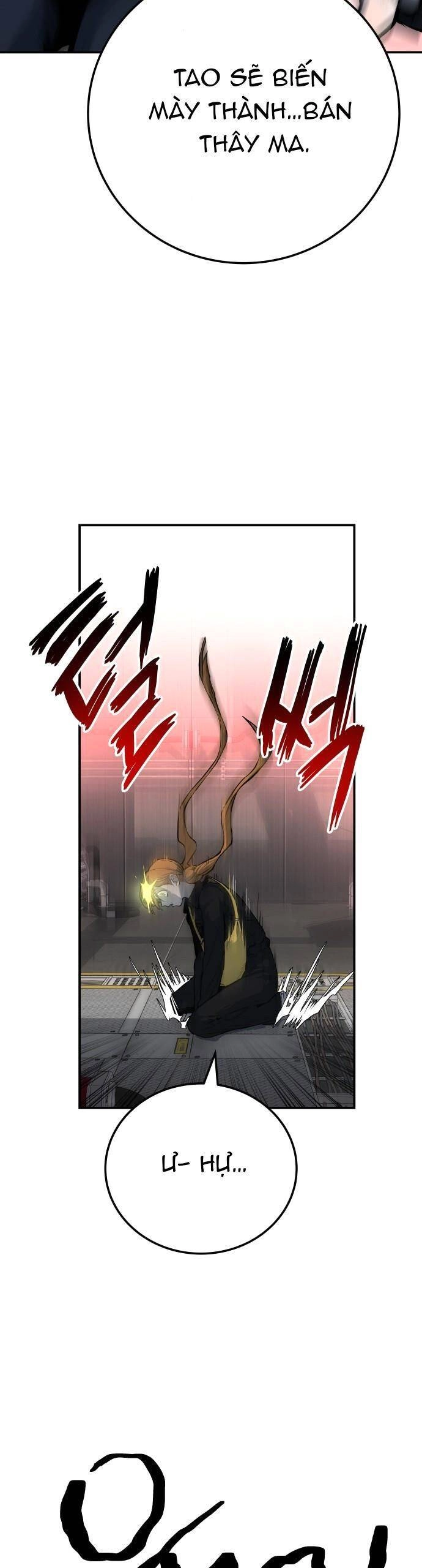 Người Thây Ma Chapter 35 - 2