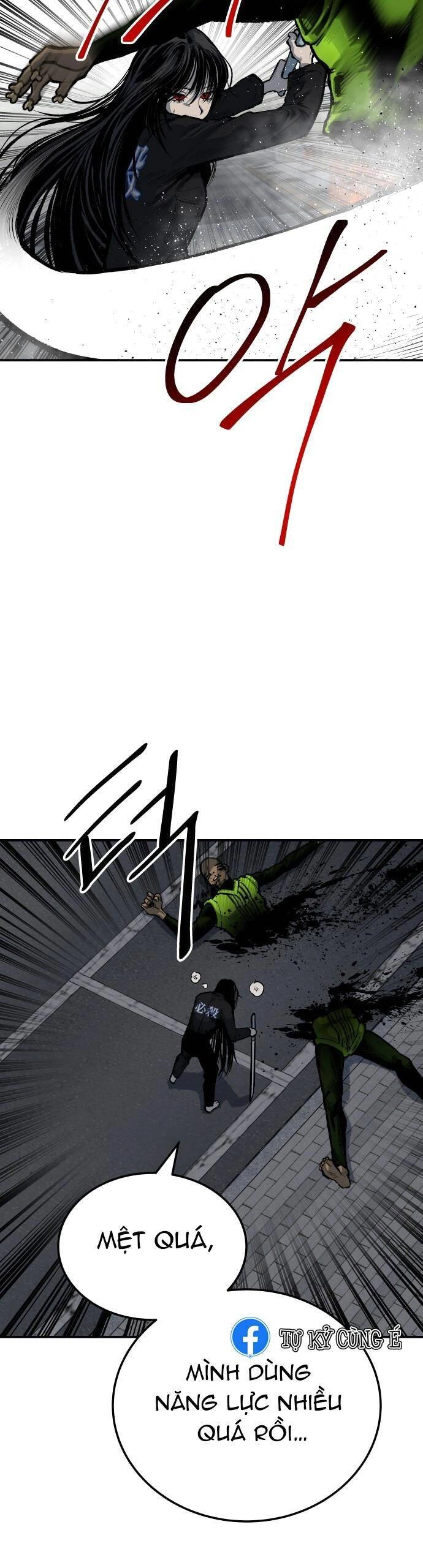 Người Thây Ma Chapter 35 - 5