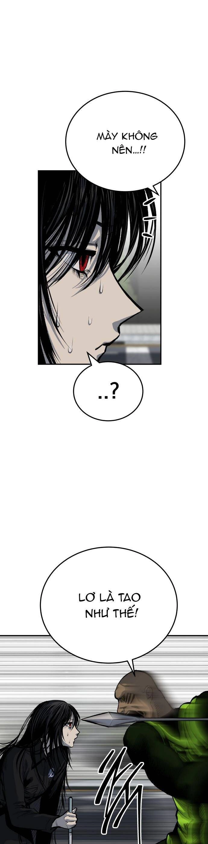 Người Thây Ma Chapter 35 - 6