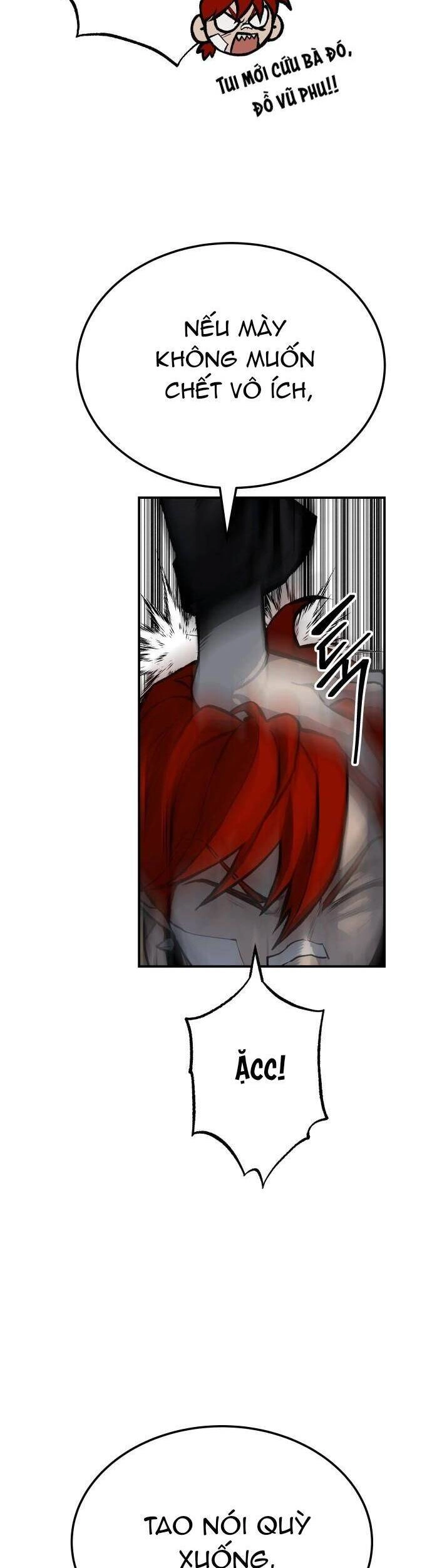 Người Thây Ma Chapter 35 - 11