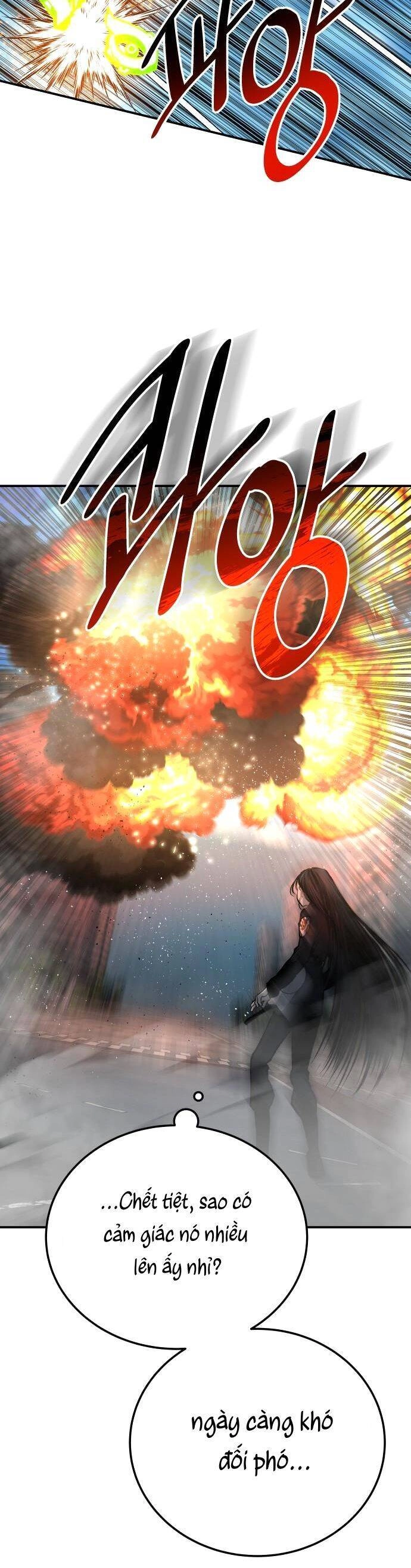 Người Thây Ma Chapter 35 - 19