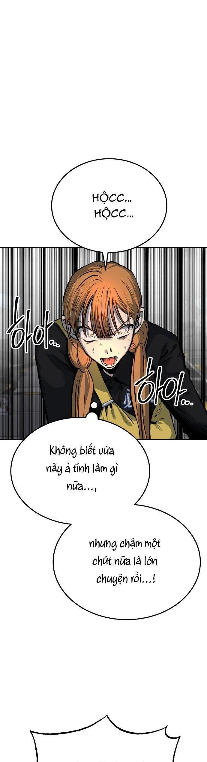 Người Thây Ma Chapter 35 - 31