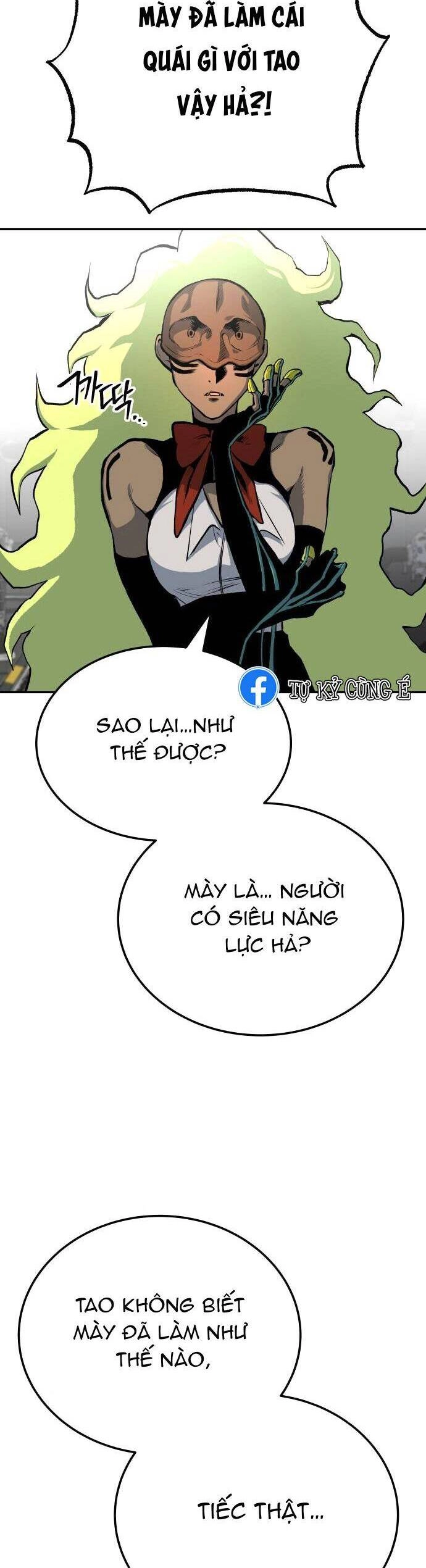 Người Thây Ma Chapter 35 - 32