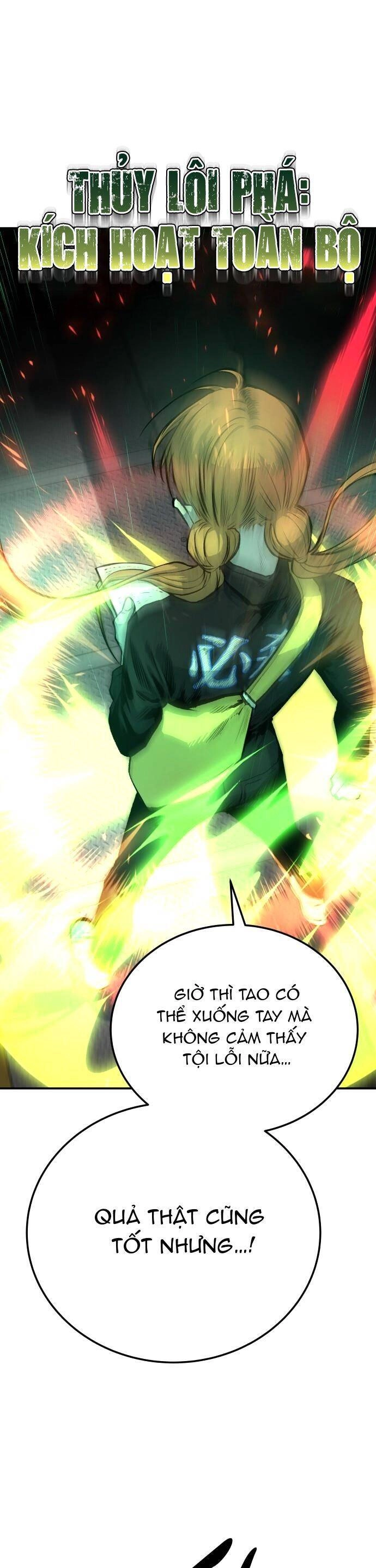 Người Thây Ma Chapter 35 - 36