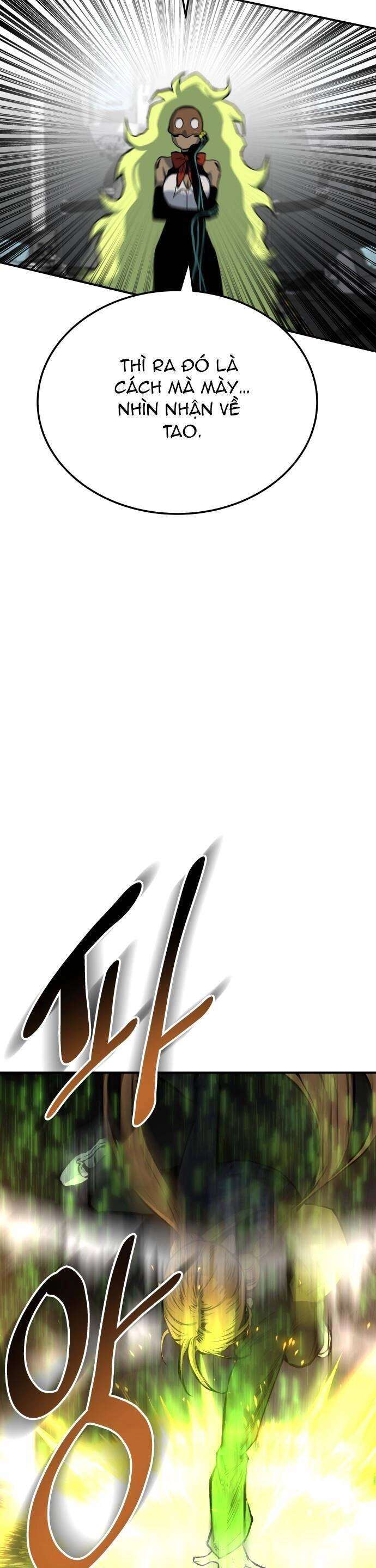 Người Thây Ma Chapter 35 - 38