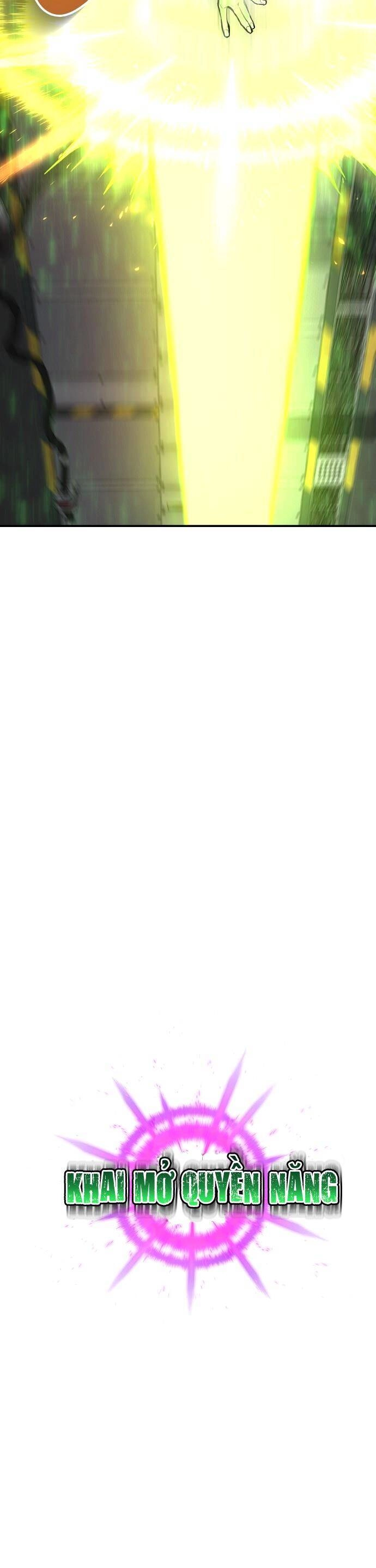 Người Thây Ma Chapter 35 - 39