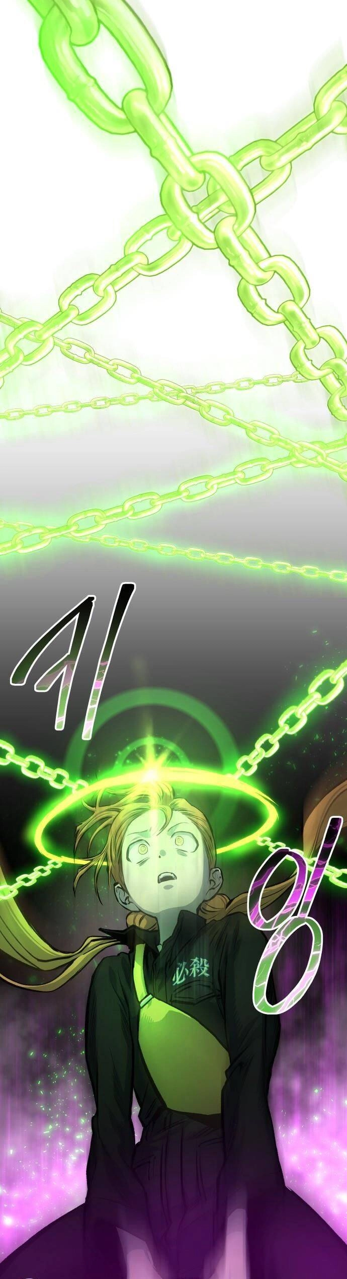 Người Thây Ma Chapter 35 - 41