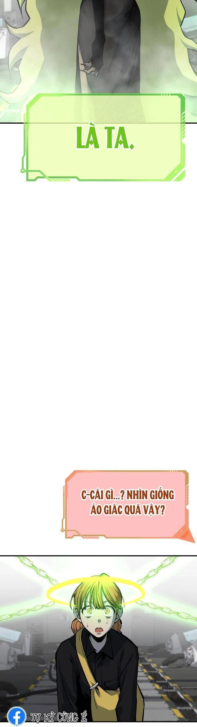 Người Thây Ma Chapter 35 - 45