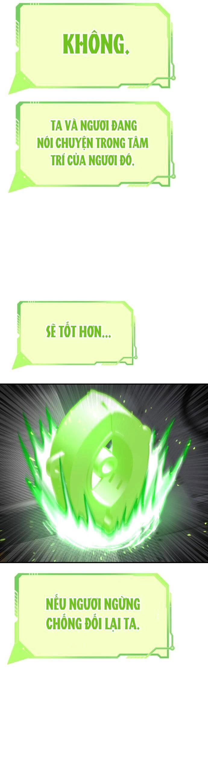 Người Thây Ma Chapter 35 - 46