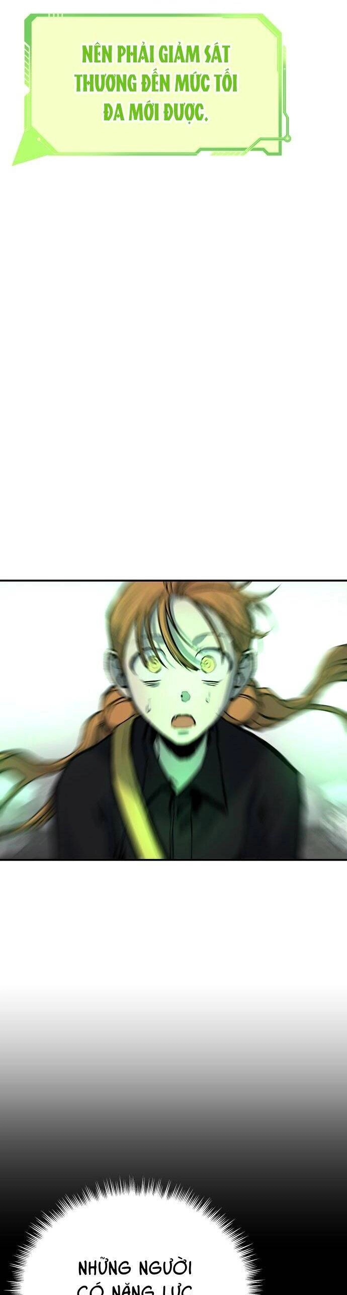 Người Thây Ma Chapter 35 - 48