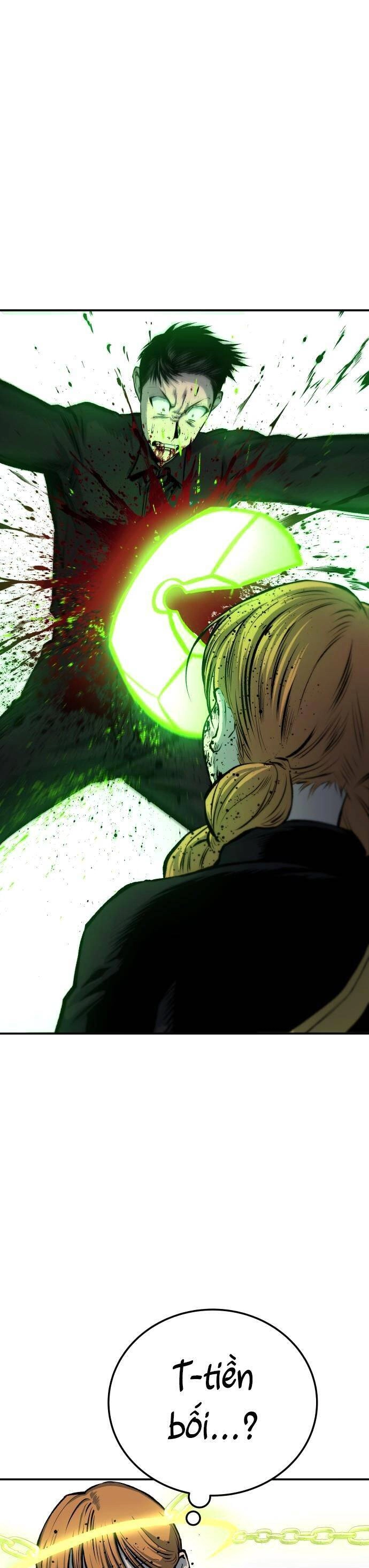 Người Thây Ma Chapter 36 - 2