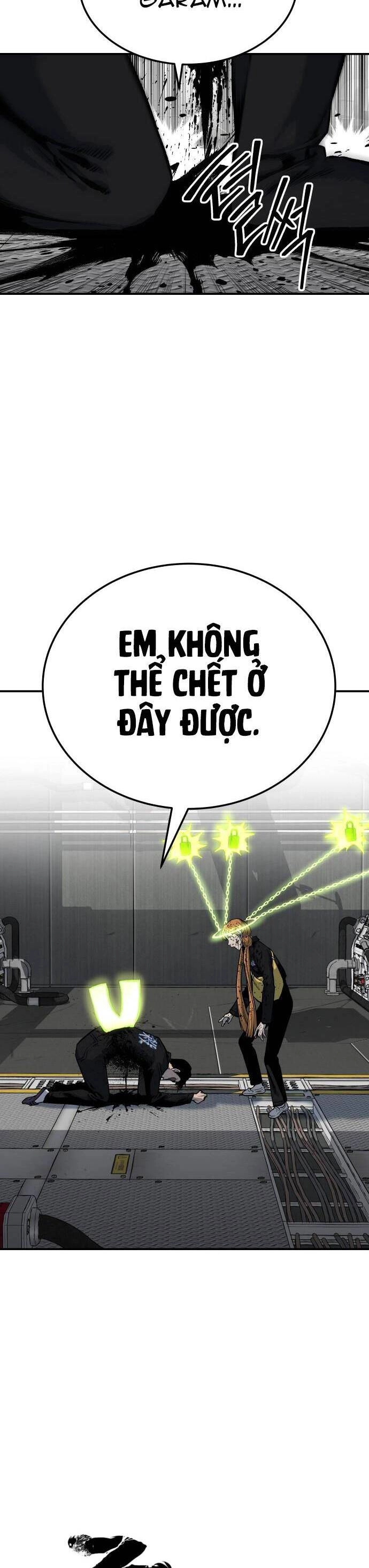 Người Thây Ma Chapter 36 - 4