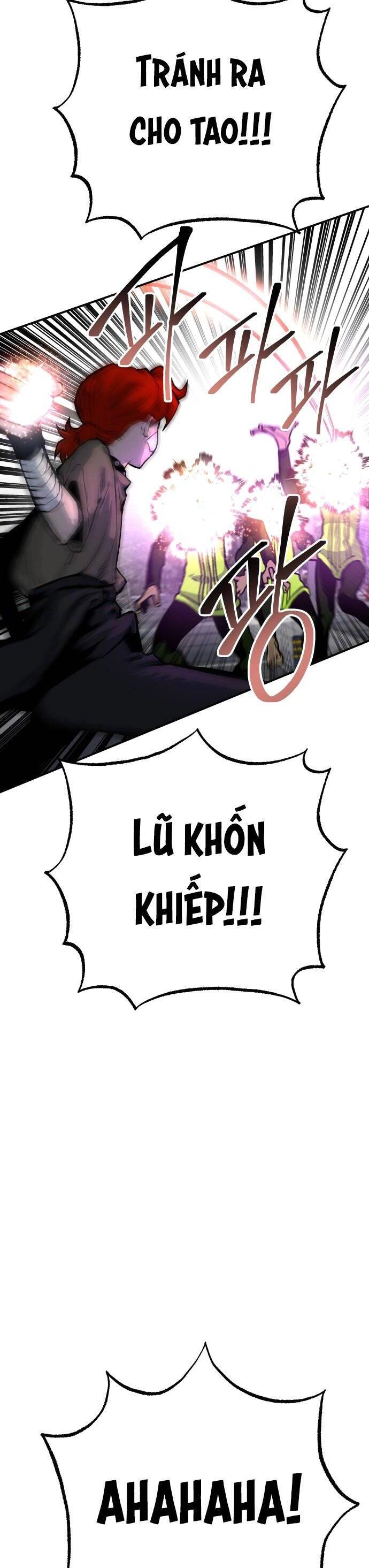 Người Thây Ma Chapter 36 - 6