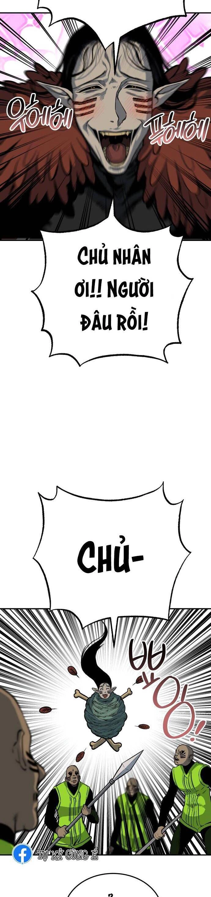 Người Thây Ma Chapter 36 - 7