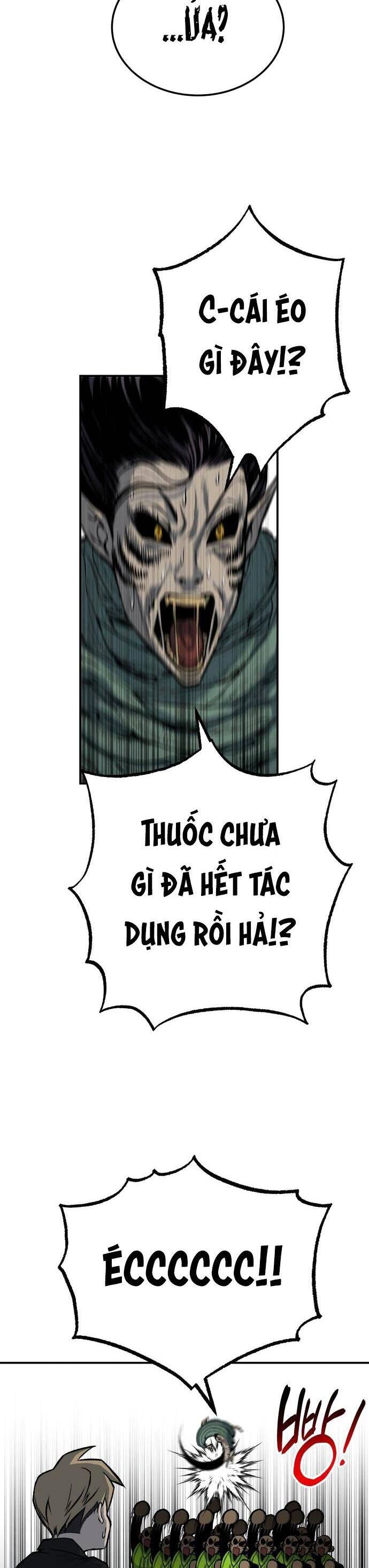 Người Thây Ma Chapter 36 - 8