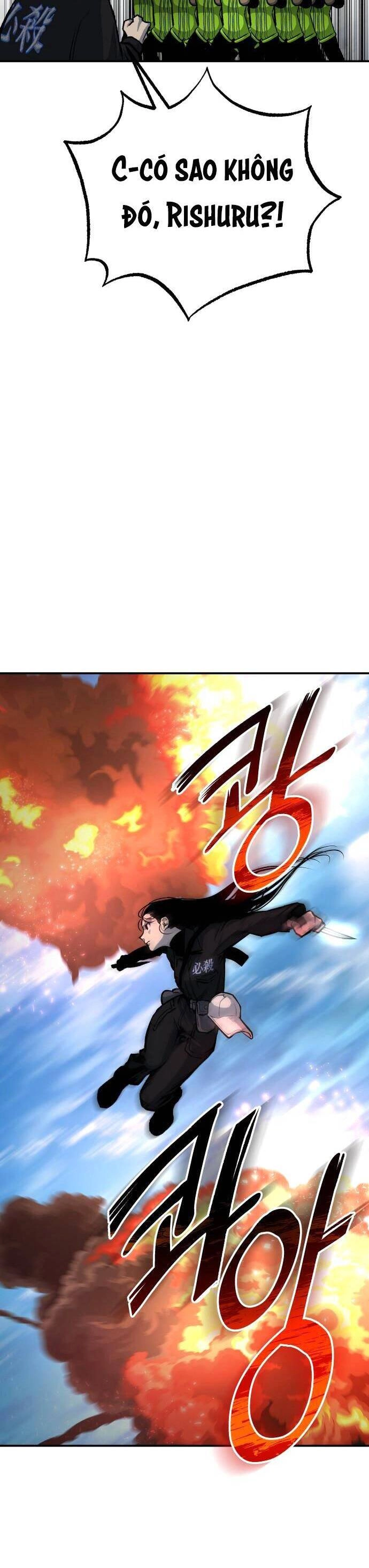 Người Thây Ma Chapter 36 - 9