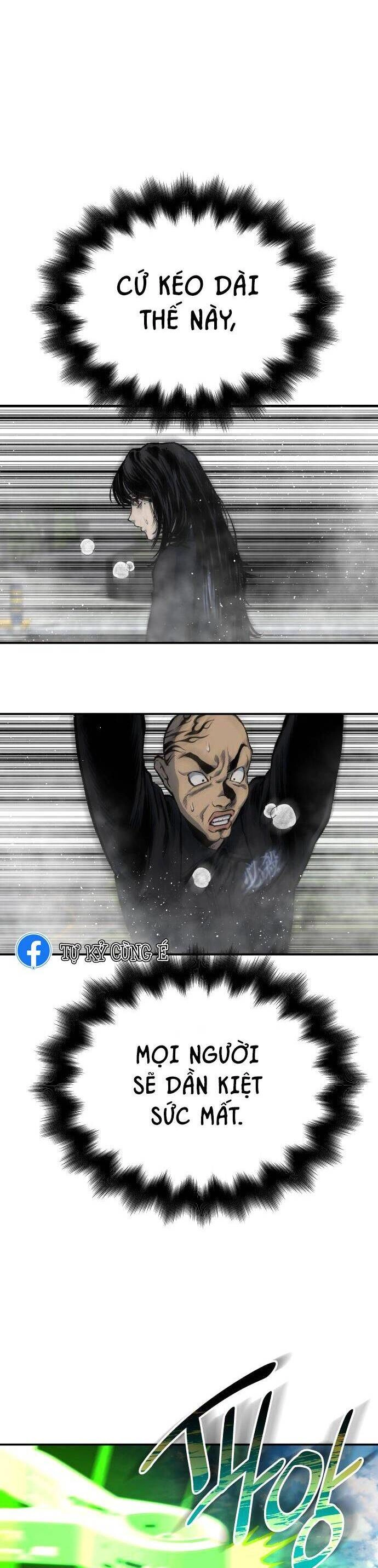 Người Thây Ma Chapter 36 - 13