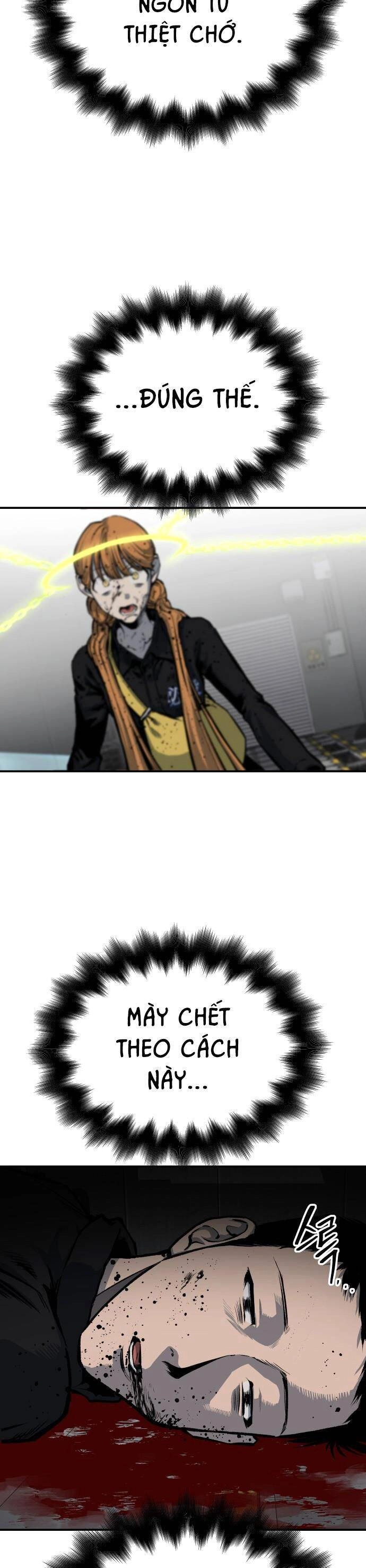 Người Thây Ma Chapter 36 - 20