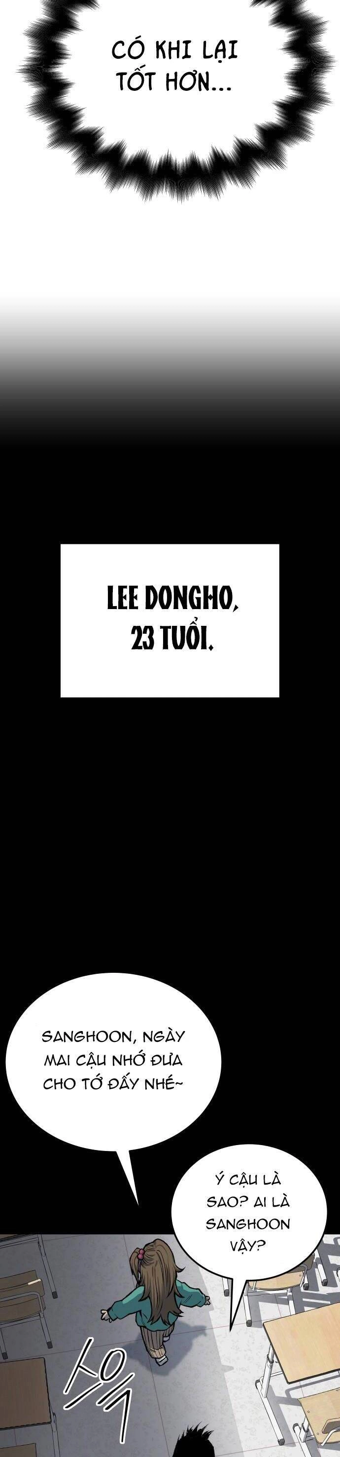 Người Thây Ma Chapter 36 - 21