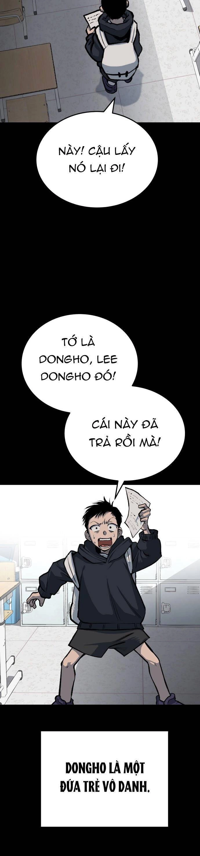 Người Thây Ma Chapter 36 - 22