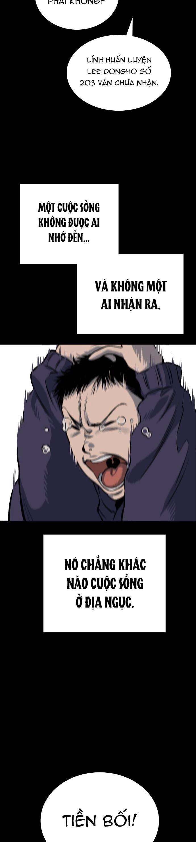 Người Thây Ma Chapter 36 - 24